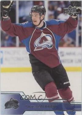 Nikita Zadorov #300