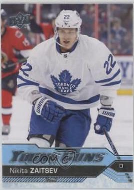 Nikita Zaitsev #234