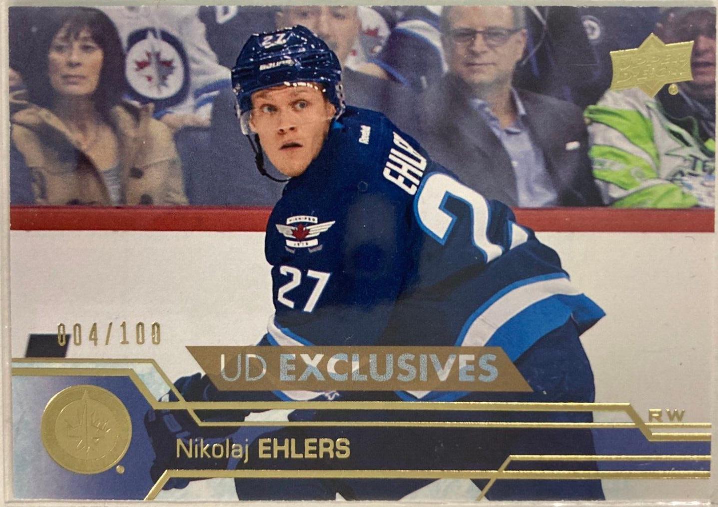 Nikolaj Ehlers [Exclusives] #447