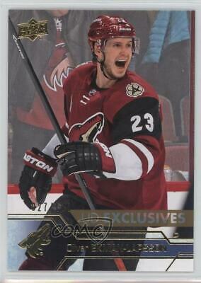Oliver Ekman Larsson #13