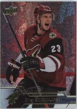 Oliver Ekman Larsson [Gold Rainbow] #13