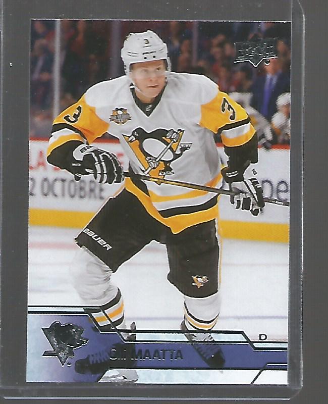 Olli Maatta #397