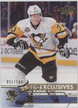 Olli Maatta [Exclusives] #397