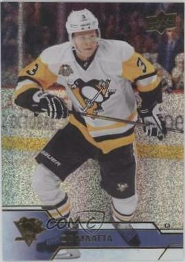 Olli Maatta [Gold Rainbow] #397