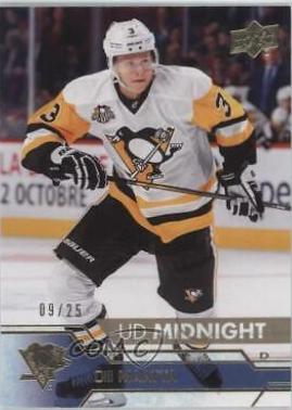 Olli Maatta [Midnight] #397