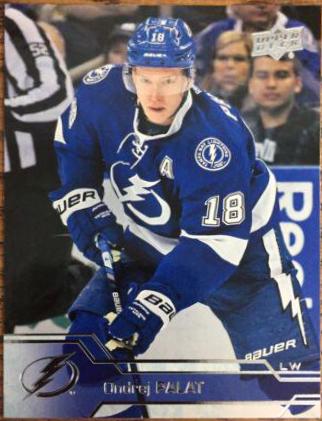 Ondrej Palat #165