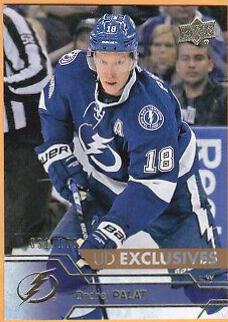 Ondrej Palat [Exclusives] #165