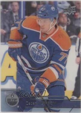 Oscar Klefbom [Clear Cut] #77