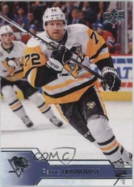 Patric Hornqvist #396