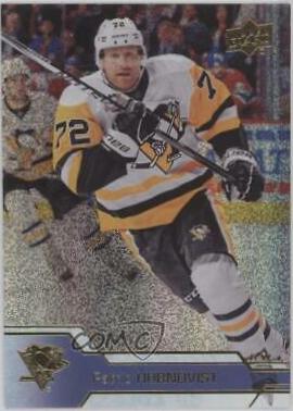 Patric Hornqvist [Gold Rainbow] #396