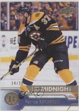 Patrice Bergeron [Midnight] #264