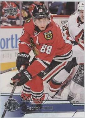 Patrick Kane #44