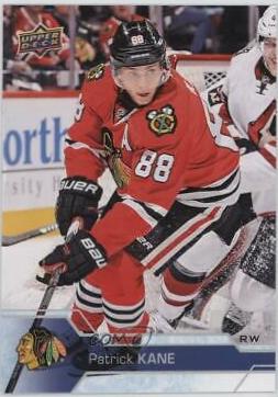 Patrick Kane [Jumbo] #44