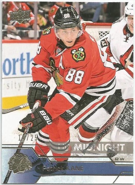 Patrick Kane [Midnight] #44