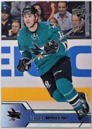 Patrick Marleau #406