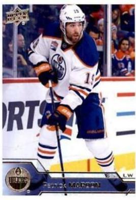 Patrick Maroon #325