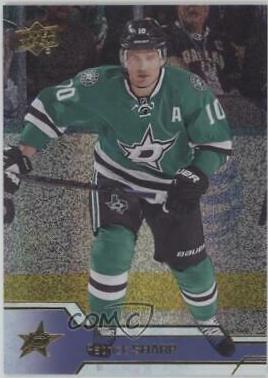 Patrick Sharp [Gold Rainbow] #310