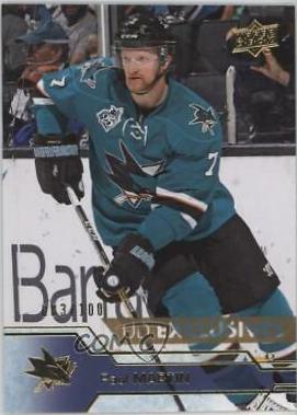 Paul Martin #154