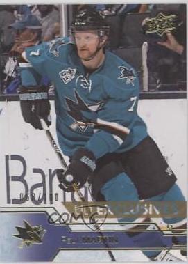 Paul Martin [Exclusives] #154