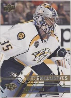 Pekka Rinne [Exclusives] #109