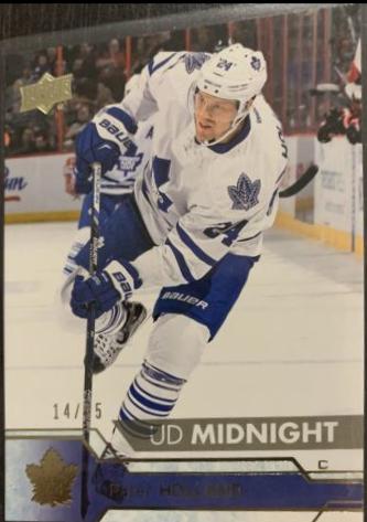Peter Holland [Midnight] #174