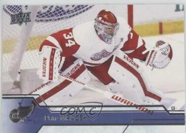 Petr Mrazek #315