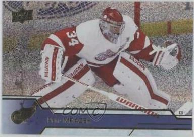 Petr Mrazek [Gold Rainbow] #315
