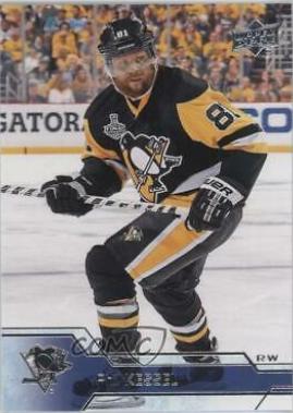 Phil Kessel #145