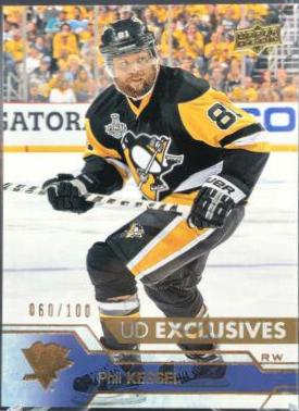 Phil Kessel [Exclusives] #145