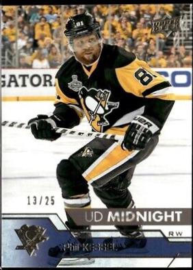 Phil Kessel [Midnight] #145