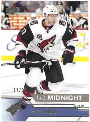 Radim Vrbata [Midnight] #260