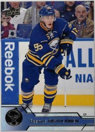 Rasmus Ristolainen #270