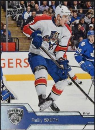 Reilly Smith #82
