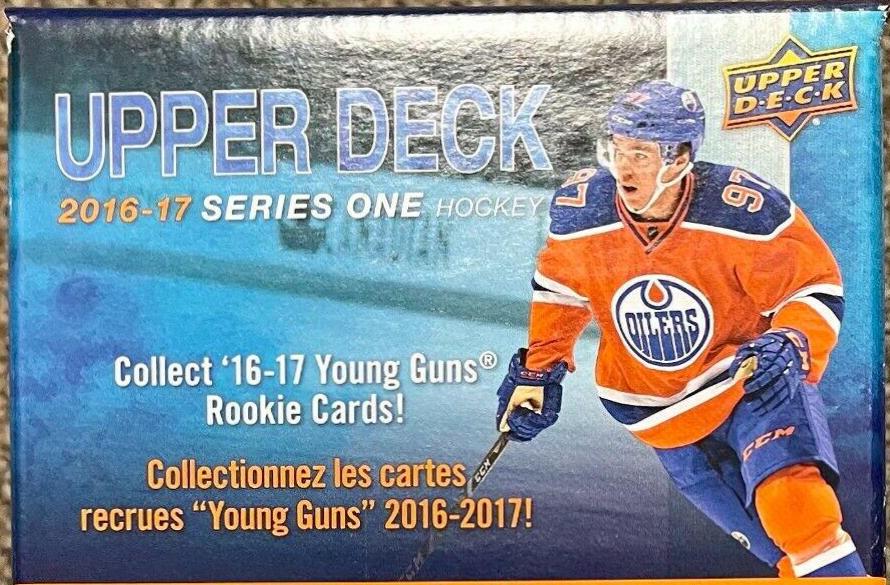 Retail Box [Series 1]