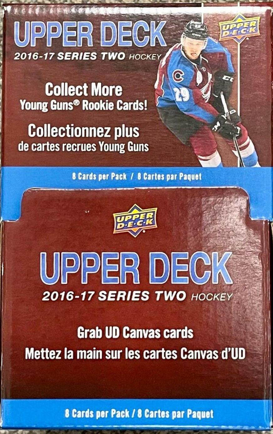 Retail Box [Series 2]