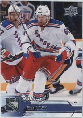 Rick Nash #128