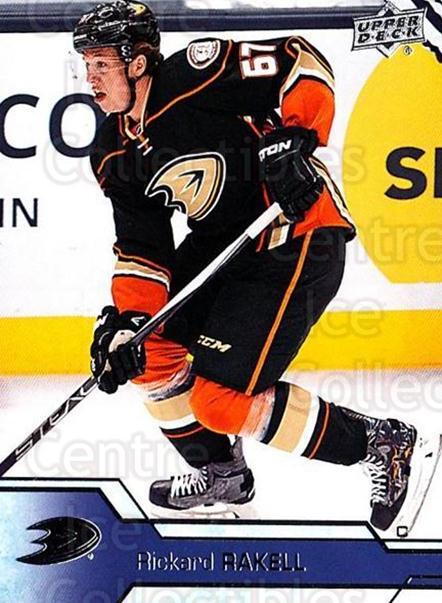 Rickard Rakell #252