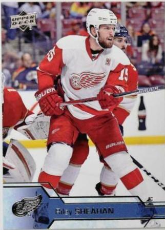 Riley Sheahan #316