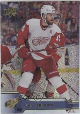 Riley Sheahan [Gold Rainbow] #316