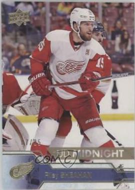 Riley Sheahan [Midnight] #316