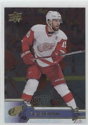 Riley Sheahan [Silver Foil] #316