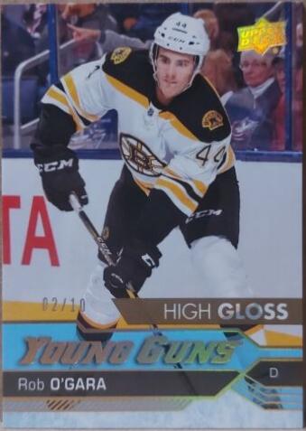 Rob O'Gara [High Gloss] #470