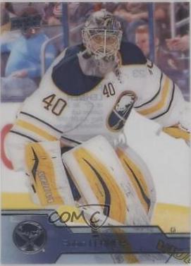 Robin Lehner [Clear Cut] #23