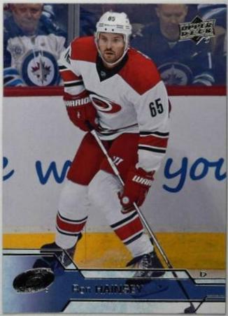 Ron Hainsey #287