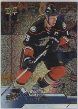 Ryan Getzlaf [Gold Rainbow] #6
