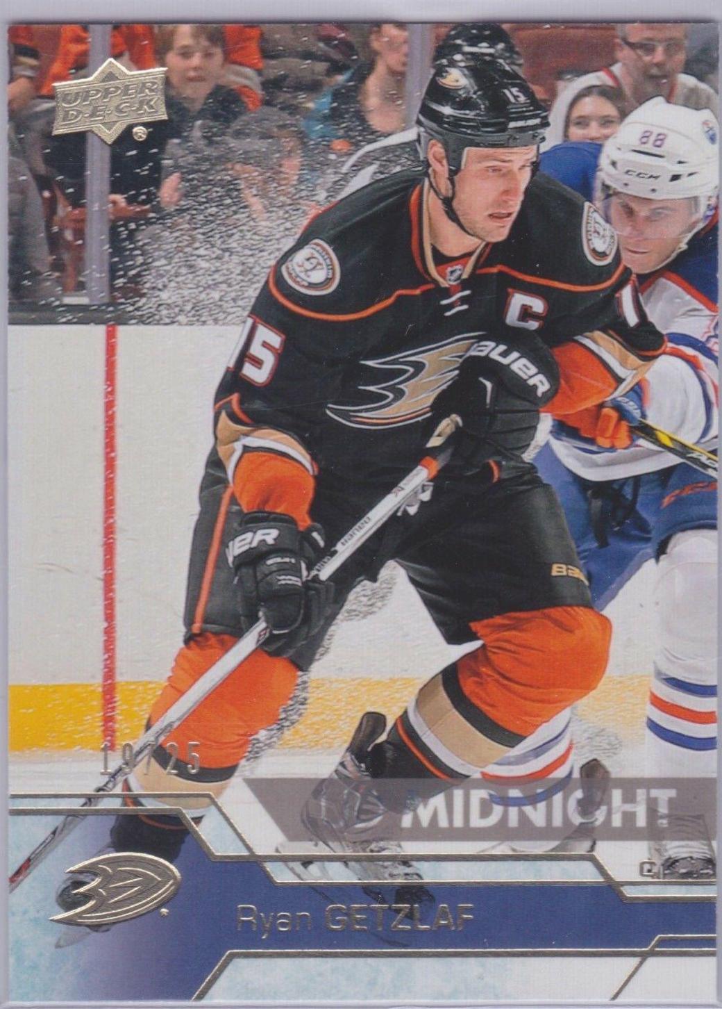 Ryan Getzlaf [Midnight] #6