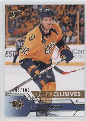 Ryan Johansen [Exclusives] #110