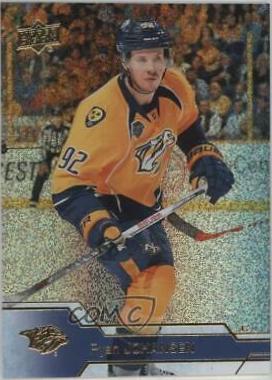 Ryan Johansen [Gold Rainbow] #110