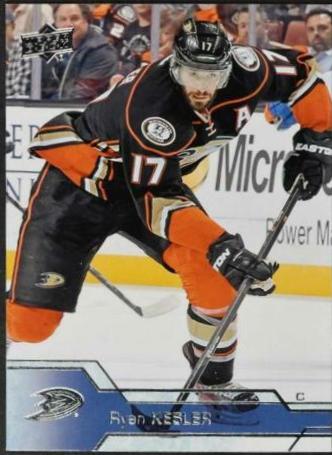 Ryan Kesler #7