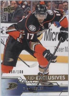 Ryan Kesler [Exclusives] #7